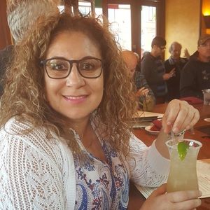 Meet your Posher, Jackie